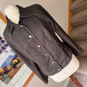 Yansi Fugel Jacket 12